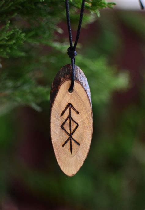 Norse pagan talismans for defense